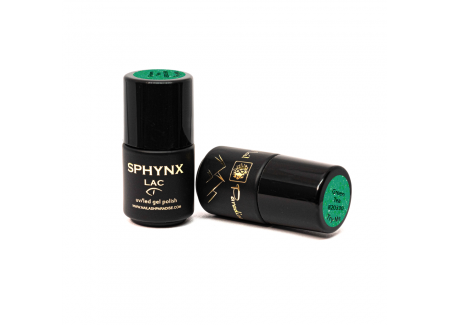 Rubber Base Coat Camouflage Line - Green Tea Try me 5ml